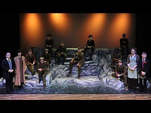 LAMDA lessons at Worth