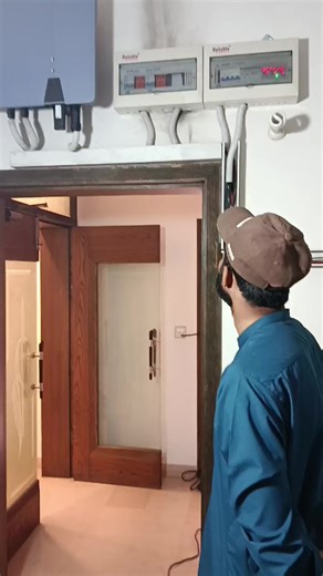 Switching from Ongrid to Hybrid Solar Systems