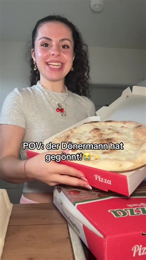 Lotto-Gewinn beim Essen: Der perfekte Dönermann Moment