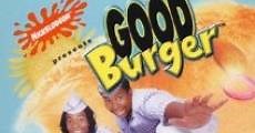 Buena hamburguesa (1997)  - Ver Película Completa en Español - FULLTV