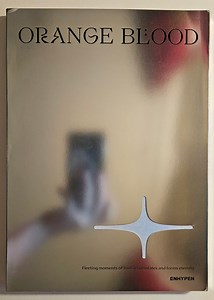 Enhypen - Orange Blood