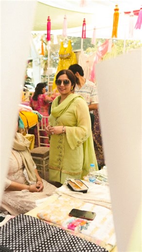 Me and Mom's Boutique on Instagram: "Olive Green ~ Handwork ~ Studio Alert ~ . Dm or WhatsApp for assistance! . Decor - @ba_dastoor_by_lp . #punjabisuitstyle #handworksuits #olivegreen #menmomsboutique"