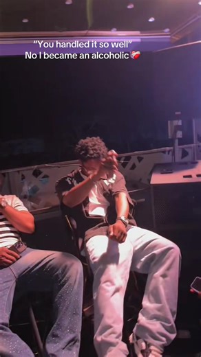 Understanding Alcoholism and Coping Mechanisms