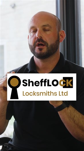 📢 Why is SheffLOCK Different? 🤔🚓 Ever wondered what gives our team an edge when it comes to keeping your home safe? It's the EX-POLICE EXPERIENCE! 💙👮‍♂️ Our founders, Chris and Kevin Hanson, aren't just incredible locksmiths and window/door experts; they bring decades of front-line police knowledge to every job. That unique experience gives us an expert, insider insight into how criminals operate—and, more importantly, how to stop them! 🛑 We don't just fix broken locks; we provide proactiv