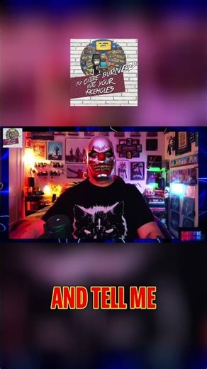 Pumpkinhead Trailer: R.L. Stine's Halloween Horror! #shorts