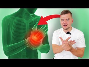 Stop Arm Numbness Fast | 4 Exercises That Actually Work