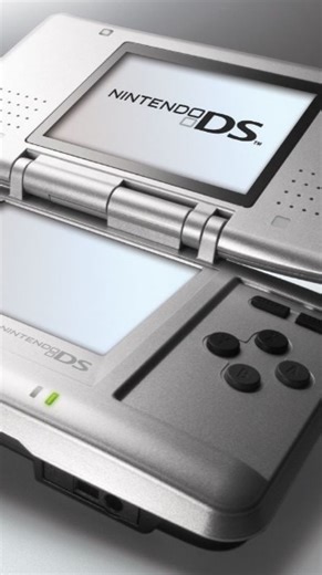 Scott Johnson on Instagram: "Nintendo DS Memories #nintendo #ds #handhelds #retrogaming"