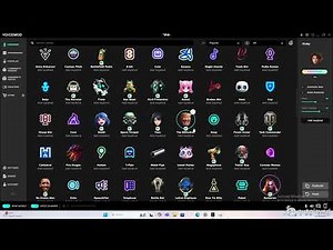 Voice Mod for PC