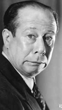Bert Lahr: The Lion Who Roared with Laughter! #shorts #short #hollywood #cinematic #cinema #real ...