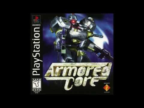 Armored Core Full OST (Project Phantasma & Master Of Arena Included)