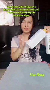 956K views · 21K reactions | Trik ini bany4k yang belumm t4hu,Per4l4tan d4pur tersusun rapii beb4s Debuu #reels #fyp #videoviral #tipsdantrik #tipskreatif #diy #lifehacks #kitchentips #kontenfyp #jangkauanluas | Lisa Bong | Facebook