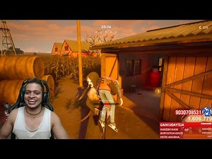 Propnight Fun Part 1