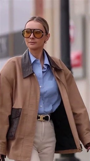 GUVIVI Retro Gold Aviator Sunglasses Review | 70s Style #shorts #productreview #sunglasses