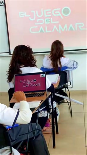 11K views · 115 reactions | Juego en POWERPOINT “JUEGO DEL CALAMAR” ✅ 100% EDITABLE #alumnos #escuela #CLASS #maestros #profe #matematica #GamifiedEducation #gamification #powepoint #powerpointpresentation #juegodelcalamar | ¿Qué onda prof? | Facebook
