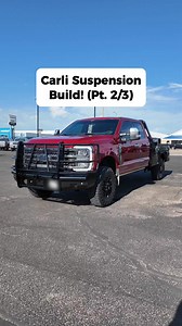 64K views · 1.2K reactions | Would You Upgrade Your F-350 Like This? (Pt. 2/3) Matte black wheels, upgraded bed lights, and onboard air. This F-350 build checks every box. From Trimmer wheels to Pronghorn toolboxes, this setup’s ready for real work. Which upgrade would you want on your truck? #WorkTruck #F350Build #PronghornBed | Whiteface Ford | Facebook