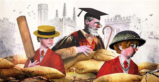 Class war: the battle over private schools