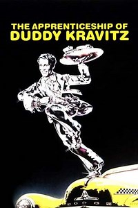 The Apprenticeship of Duddy Kravitz (1974) - Movie