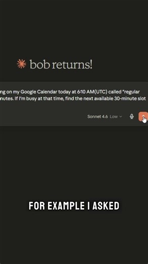 Claude Can Manage Google Calendar