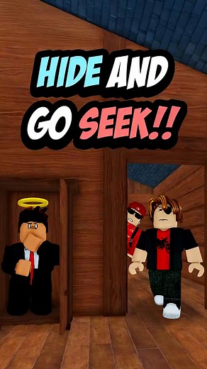 113K views · 797 reactions | ULTIMATE HIDE and SEEK in 99 Nights in the Forest! #roblox #challenge #funny | Uzoth 2.0 | Facebook