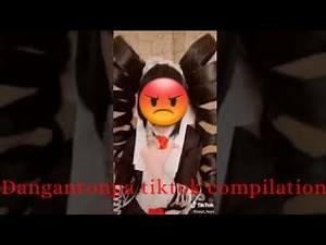Danganronpa tiktok compilation [#8]
