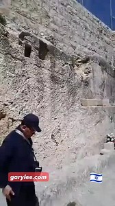 2.8M views · 51K reactions | IMPACTANTE VÍDEO DEL MONTE CALVARIO Y TUMBA VACÍA DE JESÚS EN JERUSALÉN ❤️ www.garylee.com / 915-591-0011 | Evangelista Gary Lee | Facebook