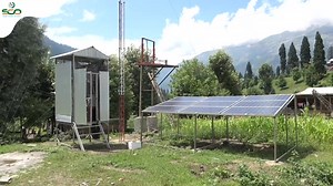 2.9K views · 71 reactions | SCO has brought high-speed internet to the breathtaking yet hard-to-reach tourist paradise of Arangkel. This long awaited demand from locals, hotel owners, and tourists faced tough terrain challenges and low financial viability but SCO puts connectivity over profitability, delivering on its commitment to serve AJ&K and its people. | Special Communications Organization - SCO | Facebook