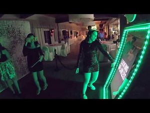 Magic Mirror Photo Booth Rental