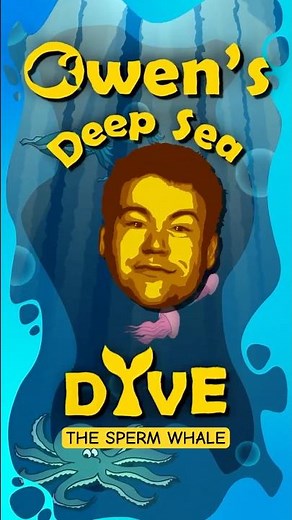 The Deep-Diving Giant You've Never Thought About | Owen's Deep Sea Dive