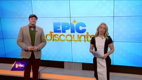 Make life easier with these top products | Epic Discounts by BestReviews