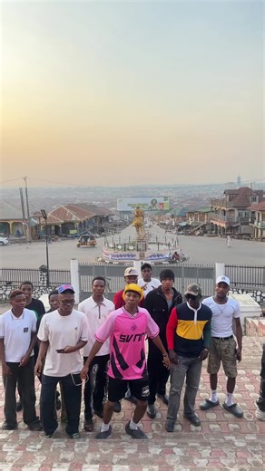 IBADAN BOYZ ARE UP 🗣️🔥 #rynenz0