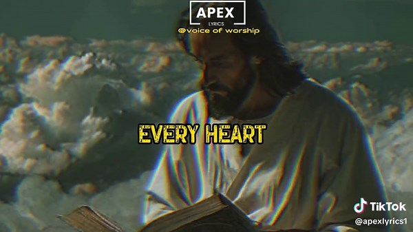 Gospel Music: The Way Maker Miracle Worker Lyrics