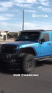 1.2K views | Americans lost an average of more than 60 hours while stuck in traffic in 2024. That’s the highest level ever measured, according to a new report. In the Phoenix area, drivers wasted even more time stuck in traffic. https://www.12news.com/article/traffic/phoenix-drivers-waste-more-than-70-hours-in-traffic-report-finds/75-7e8460ef-78ac-49bc-8635-71cca79c5de2?utm_medium=social&utm_source=facebook_12News | 12News | Facebook