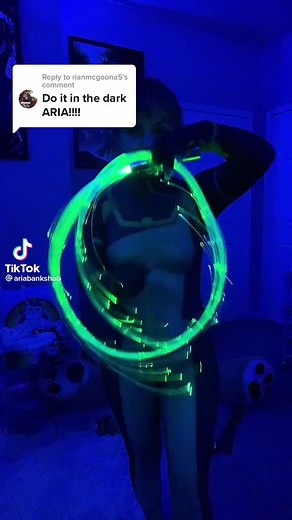 Damn!!! Almost got injured lol #ariabank