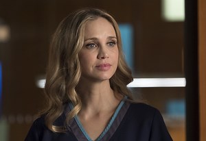 Rick’s Reviews: Fiona Gubelmann faces world-shaking moment on ‘Good Doctor’