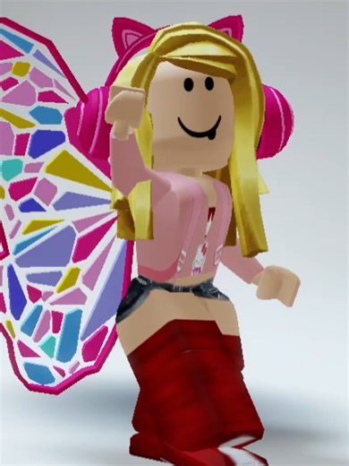 Dancing My Roblox Avatar meme (Make your mine)