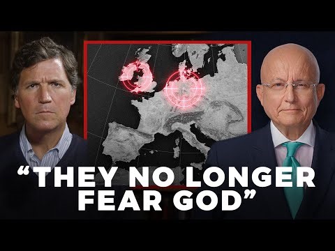 Nuclear War Is Close. Putin’s Top Advisor Just Warned Us.