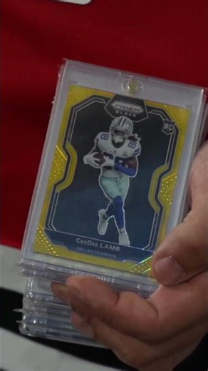 This Terrell Owens Patch Auto Is INSANE 🤯