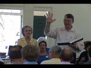 Cleansing Fountain - 505.wmv