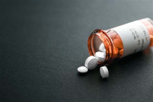 Michigan doctor gets prison for prescribing 200K opioid pills out of ‘sham clinic’