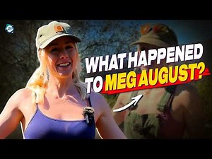 What happened to Meg August? Meg August YouTube Latest Update