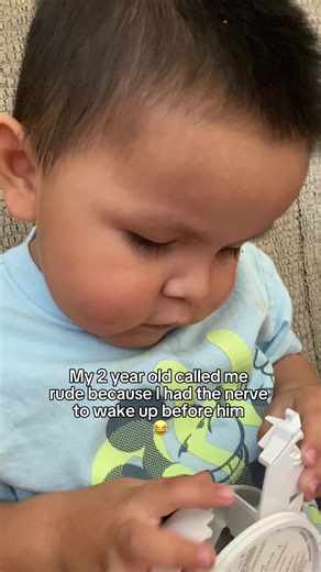 Guys, Jovani learned to talk and it was over from there 🤣💀 | jovani