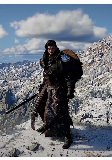 Unlock Unique Artifacts and Skills in Crimson Desert