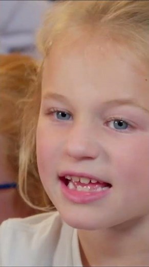 Trying New Foods #OutDaughtered