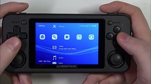 How To Enable & Disable Threaded Video In Whatsko Anbernic RG351P