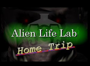 Alien Life Lab : Home Trip by Devy_Games
