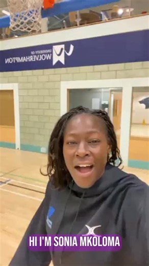 1.6K views · 19 reactions | Sonia’s ready! Are You? Haven’t got your seat yet? Book Now via our website at elitenetballacademy.co.uk 勺 | Elite Netball Academy | Facebook