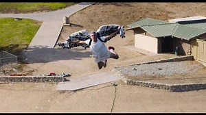 'Jackass Forever': Johnny Knoxville stars in official trailer