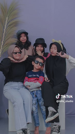 Bill's Photo Studio on TikTok