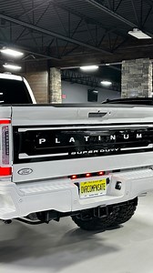 14K views · 944 reactions | This may be my new Favorite  FOR SALE‼️ 2023 Ford F450 Platinum 4” wicked color matched lift kit Fox shocks Dual steering stabilizers Completely paint matched / chrome delete 26” American forces 37” M/T tires Custom lighting Custom emblems Full tint This truck is fully loaded and ready to go  Text @nj_truck_king_scott 856-420-0787 Text @nj_truck_king_deena 856-420-0788 | King of Cars & Trucks Inc. | Facebook