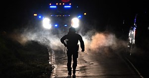 Lewiston mass shooting suspect found dead in Maine, officials say